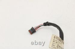 2016-2018 Harley Davidson Electra Road Street Glide Left Control Switch Pack