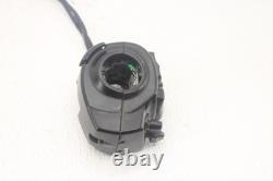 2016-2018 Harley Davidson Electra Road Street Glide Left Control Switch Pack