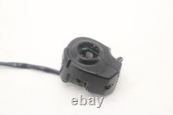 2016-2018 Harley Davidson Electra Road Street Glide Left Control Switch Pack