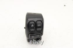 2016-2018 Harley Davidson Touring Road Electra Street Right Control Switch Pack