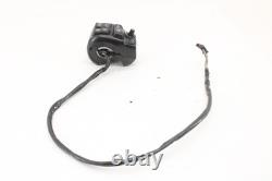 2016-2018 Harley Davidson Touring Road Electra Street Right Control Switch Pack