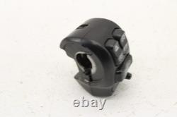 2016-2018 Harley Davidson Touring Road Electra Street Right Control Switch Pack