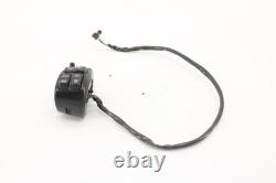 2016-2018 Harley Davidson Touring Road Electra Street Right Control Switch Pack