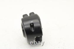 2016-2018 Harley Davidson Touring Road Electra Street Right Control Switch Pack