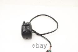 2016-2018 Harley Davidson Touring Road Electra Street Right Control Switch Pack