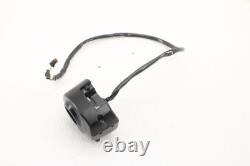 2016-2018 Harley Davidson Touring Road Electra Street Right Control Switch Pack