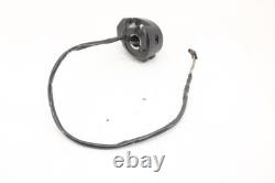 2016-2018 Harley Davidson Touring Road Electra Street Right Control Switch Pack