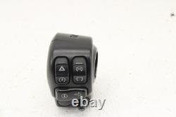 2016-2018 Harley Davidson Touring Road Electra Street Right Control Switch Pack