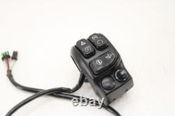 2016-2018 Harley Davidson Touring Road Electra Street Right Control Switch Pack