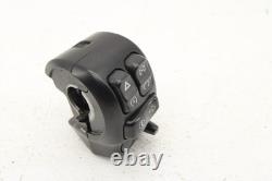 2016-2018 Harley Davidson Touring Road Electra Street Right Control Switch Pack