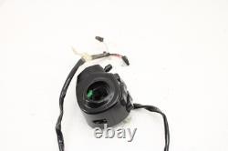 2016-2018 Harley Davidson Touring Road Electra Street Right Control Switch Pack