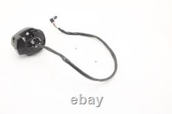 2016-2018 Harley Davidson Touring Road Electra Street Right Control Switch Pack