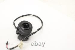 2016-2018 Harley Davidson Touring Road Electra Street Right Control Switch Pack