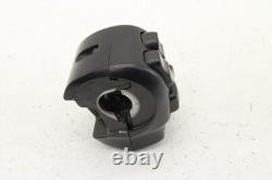 2016-2018 Harley Davidson Touring Road Electra Street Right Control Switch Pack