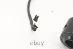 2016-2018 Harley Davidson Touring Road Electra Street Right Control Switch Pack