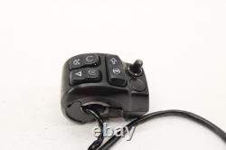 2016-2018 Harley Davidson Touring Road Electra Street Right Control Switch Pack