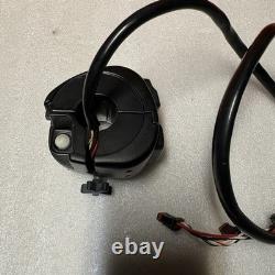 2016-2022 HARLEY DAVIDSON SPORTSTER 1200/883 Right Control Switch dyna
