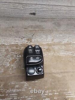 2016-2022 Harley-Davidson Touring Right Control Switches Cover 71500348