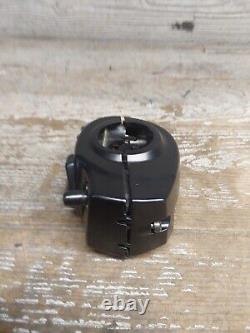 2016-2022 Harley-Davidson Touring Right Control Switches Cover 71500348