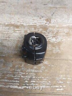 2016-2022 Harley-Davidson Touring Right Control Switches Cover 71500348