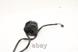 2016-2024 Harley Davidson Dyna Softail 2016-2020 Sportster Left Control Switch