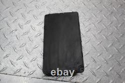 2016 Harley Davidson Street Glide Special Flhxs Body Control Module