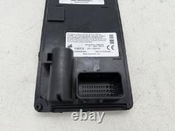 2016 Harley Road Glide Touring FLTRXS OEM Body Control Module BCU BCM