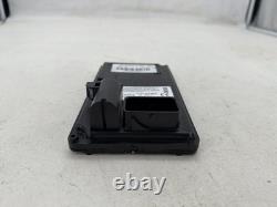 2016 Harley Road Glide Touring FLTRXS OEM Body Control Module BCU BCM