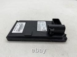 2016 Harley Road Glide Touring FLTRXS OEM Body Control Module BCU BCM