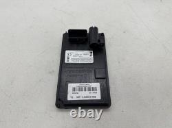 2016 Harley Road Glide Touring FLTRXS OEM Body Control Module BCU BCM