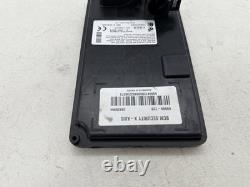 2016 Harley Road Glide Touring FLTRXS OEM Body Control Module BCU BCM