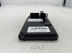 2016 Harley Road Glide Touring FLTRXS OEM Body Control Module BCU BCM