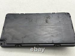 2016 Harley Road Glide Touring FLTRXS OEM Body Control Module BCU BCM
