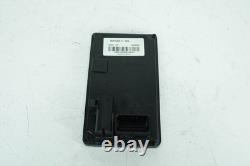 2016 Harley Touring FLHX Street Glide OEM Body Control Module BCU BCM 69992-12B