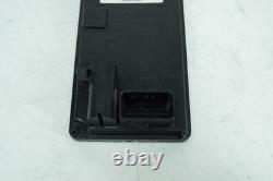 2016 Harley Touring FLHX Street Glide OEM Body Control Module BCU BCM 69992-12B