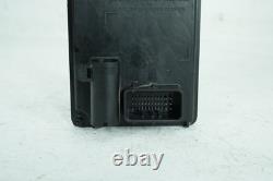 2016 Harley Touring FLHX Street Glide OEM Body Control Module BCU BCM 69992-12B