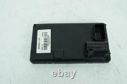 2016 Harley Touring FLHX Street Glide OEM Body Control Module BCU BCM 69992-12B