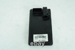 2016 Harley Touring FLHX Street Glide OEM Body Control Module BCU BCM 69992-12B