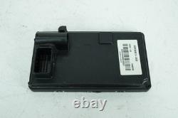 2016 Harley Touring FLHX Street Glide OEM Body Control Module BCU BCM 69992-12B