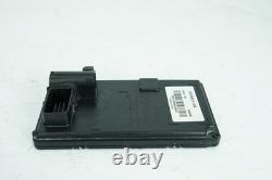 2016 Harley Touring FLHX Street Glide OEM Body Control Module BCU BCM 69992-12B