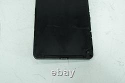 2016 Harley Touring FLHX Street Glide OEM Body Control Module BCU BCM 69992-12B