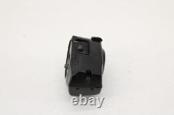 2017-2018 Harley Davidson Road King Left Control Switch WO Traction OEM 71500419