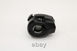 2017-2018 Harley Davidson Road King Left Control Switch WO Traction OEM 71500419