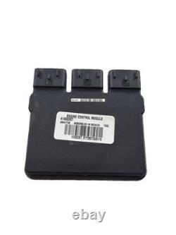 2017-2018 Harley Davidson Street Touring ECU Electronic Control Module M8 ECM