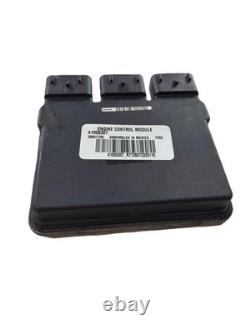 2017-2018 Harley Davidson Street Touring ECU Electronic Control Module M8 ECM