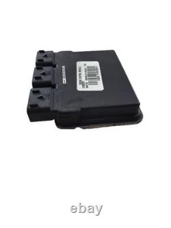 2017-2018 Harley Davidson Street Touring ECU Electronic Control Module M8 ECM