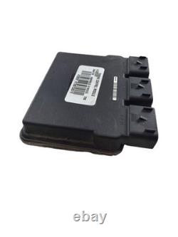 2017-2018 Harley Davidson Street Touring ECU Electronic Control Module M8 ECM