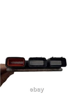 2017-2018 Harley Davidson Street Touring ECU Electronic Control Module M8 ECM