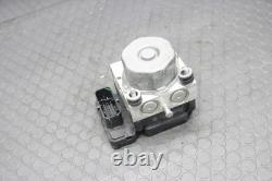 2017-2019 Harley Davidson Touring Electra Road King Street ABS Control Module