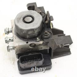 2017-2019 Harley Davidson Touring Electra Road King Street ABS Control Module